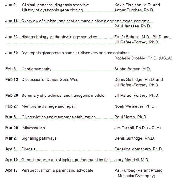 2014 MVIMG 7470 course schedule