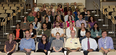 2012 Myology Course