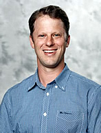 Aaron Goldman, Ph.D