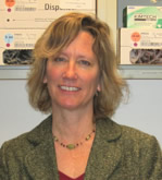 Christine E Beattie, Ph.D.