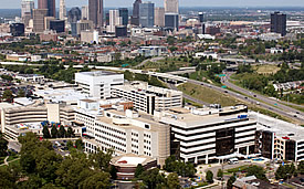 Nationwide Children's Hospital
