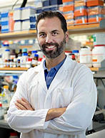 George Kyriazis, Ph.D