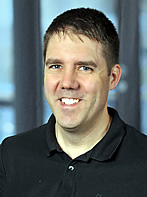 Christoph Lepper, Ph.D