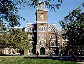 Ohio State University