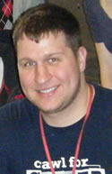 Jason Dahlman, Ph. D.
