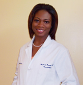 Chalonda R. Handy, Ph. D.