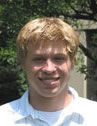 Jordan Gladman, Ph. D.