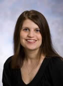 Louise Rodino-Klapac. Ph. D