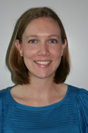 Michelle Asp, Ph. D.